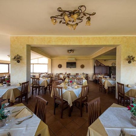Agriturismo L'Antico Carro Seminara Екстер'єр фото