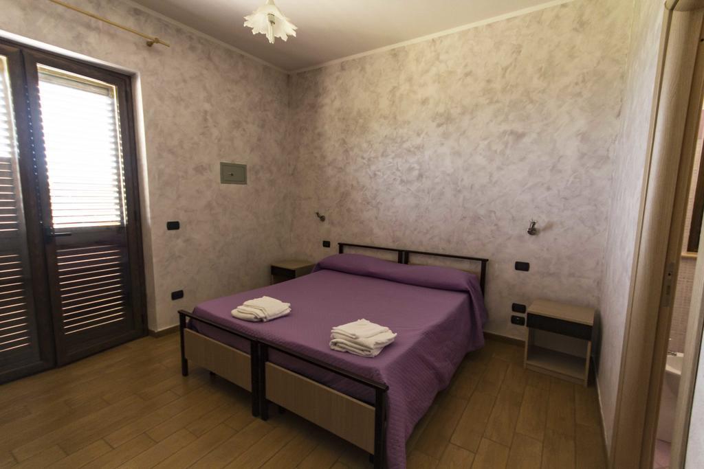 Agriturismo L'Antico Carro Seminara Екстер'єр фото