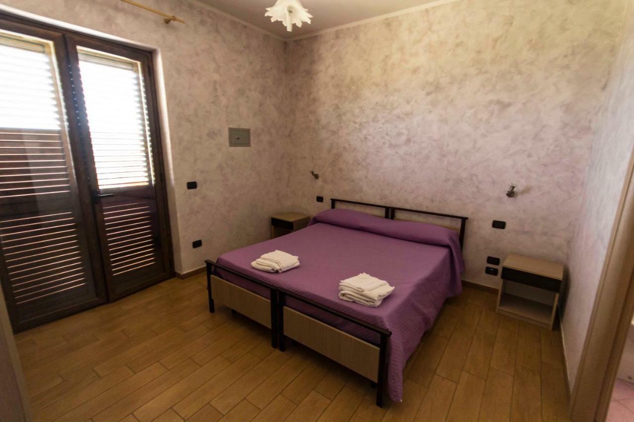 Agriturismo L'Antico Carro Seminara Екстер'єр фото
