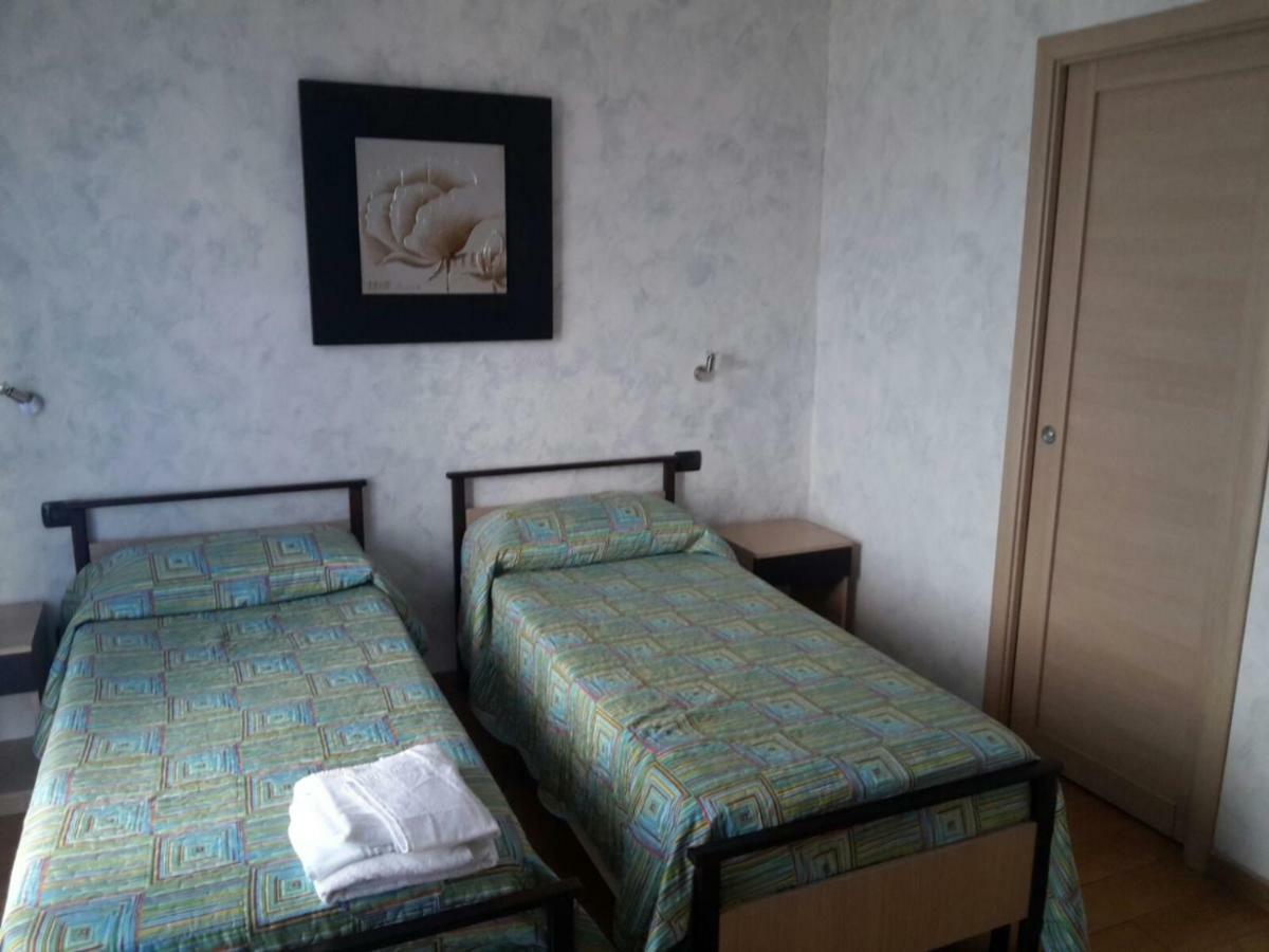 Agriturismo L'Antico Carro Seminara Екстер'єр фото