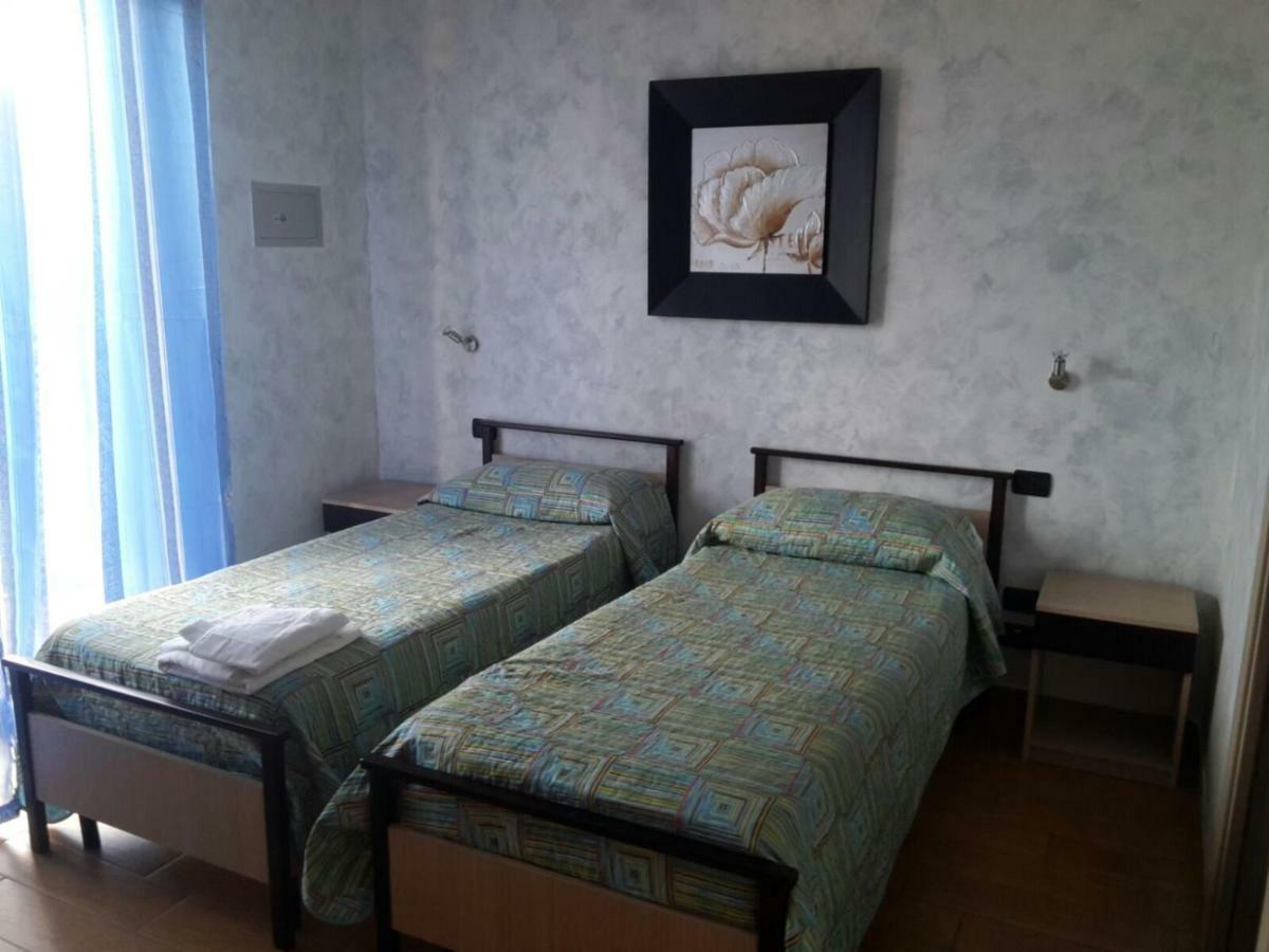 Agriturismo L'Antico Carro Seminara Екстер'єр фото