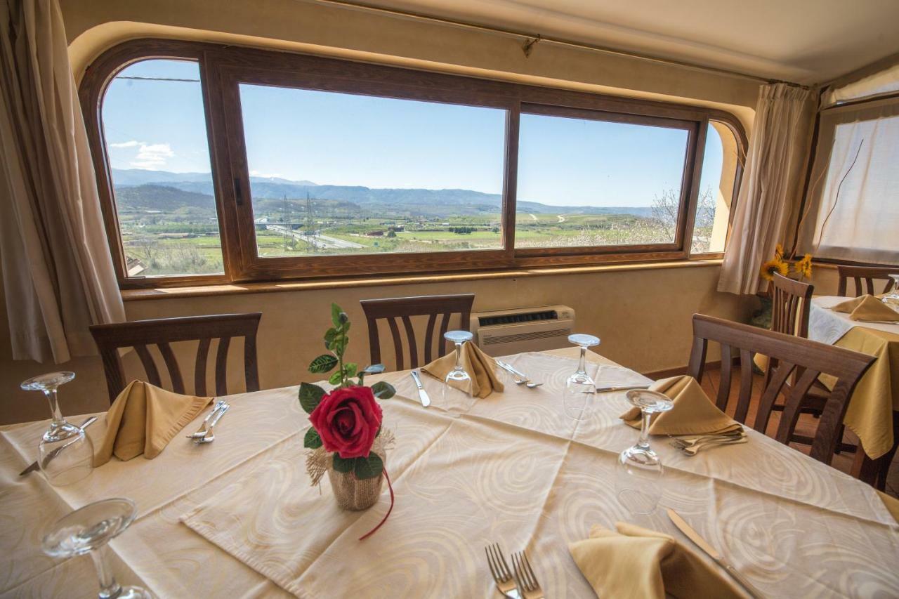 Agriturismo L'Antico Carro Seminara Екстер'єр фото