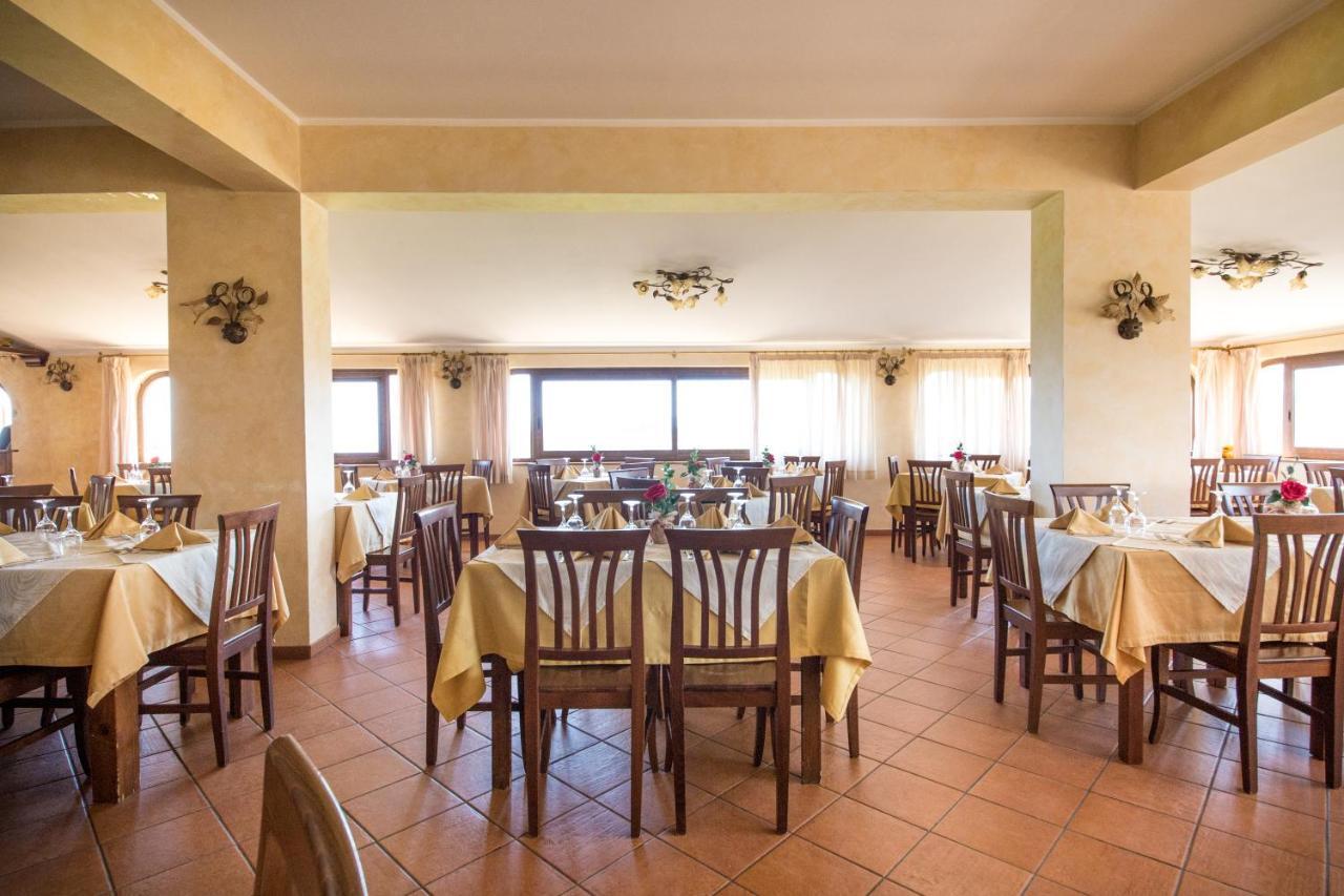 Agriturismo L'Antico Carro Seminara Екстер'єр фото